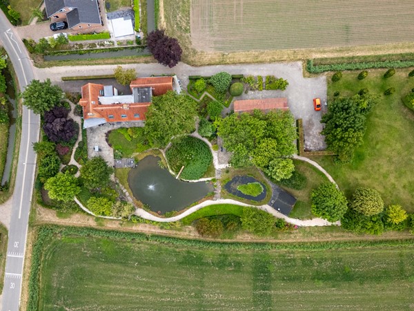 Medium property photo - Hillsestraat 10, 4269 VG Babyloniënbroek